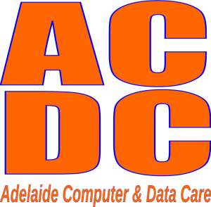 ACDC Computer & Data